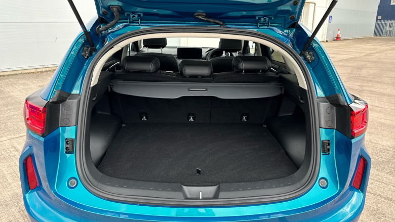 Gwm Haval Jolion Pro Hybrid 1.5 eHEV Ultra 5dr DHT Hybrid Hatchback